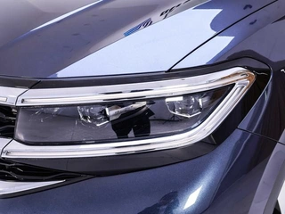 Volkswagen Talagon 2021 380TSI Four-wheel drive luxury version Pro exterior photo 5
