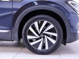 Volkswagen Talagon 2021 380TSI Four-wheel drive luxury version Pro exterior photo 7