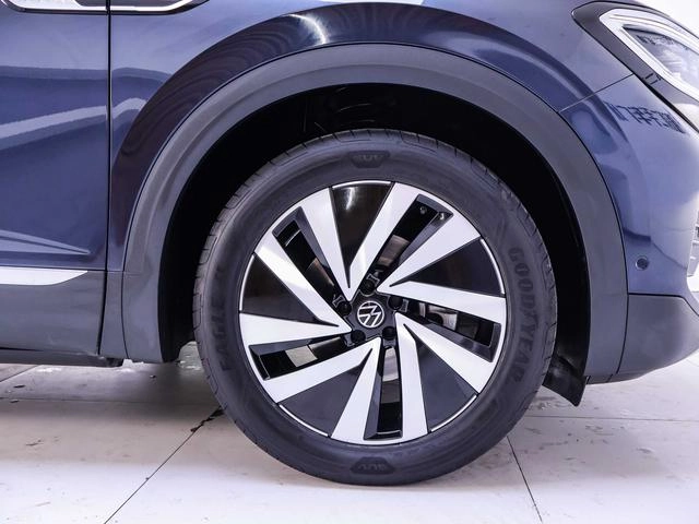 Volkswagen Talagon 2021 380TSI Four-wheel drive luxury version Pro exterior photo 7