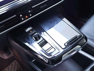 Volkswagen Talagon 2021 380TSI Four-wheel drive luxury version Pro interior photo 13