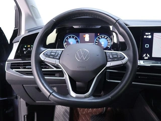 Volkswagen Talagon 2021 380TSI Four-wheel drive luxury version Pro interior photo 17