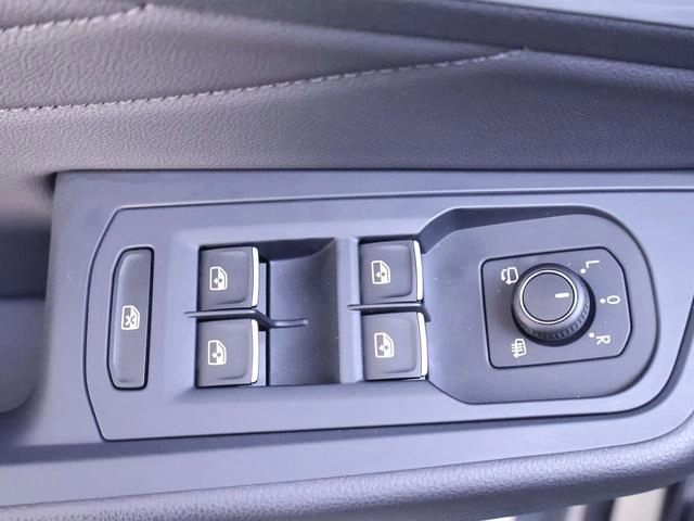 Volkswagen Talagon 2021 380TSI Four-wheel drive luxury version Pro interior photo 18