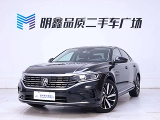 Volkswagen Passat 2023 Модификация 330TSI Роскошная версия