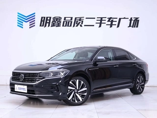Volkswagen Passat 2023 Mise à jour 330TSI Version de luxe extérieur photo 3