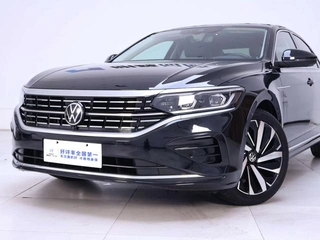Volkswagen Passat 2023 Mise à jour 330TSI Version de luxe extérieur photo 4