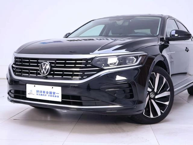 Volkswagen Passat 2023 Mise à jour 330TSI Version de luxe extérieur photo 4