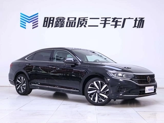 Volkswagen Passat 2023 Mise à jour 330TSI Version de luxe extérieur photo 6