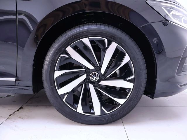 Volkswagen Passat 2023 Mise à jour 330TSI Version de luxe extérieur photo 7