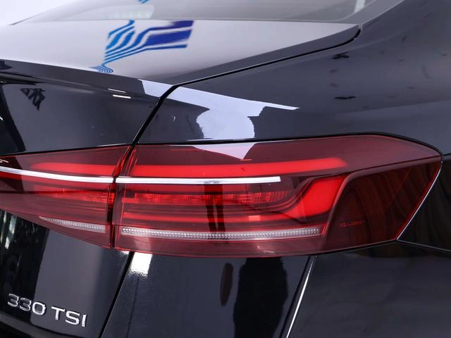 Volkswagen Passat 2023 Mise à jour 330TSI Version de luxe extérieur photo 10