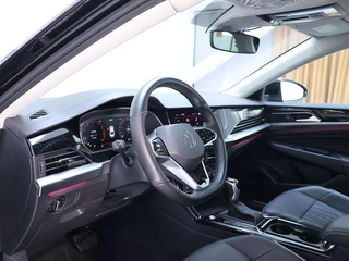 Volkswagen Passat 2023 Mise à jour 330TSI Version de luxe intérieur photo 12