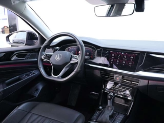 Volkswagen Passat 2023 Mise à jour 330TSI Version de luxe intérieur photo 15