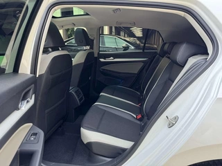 Volkswagen Golf 2021 280TSI DSG Pro interior photo 10