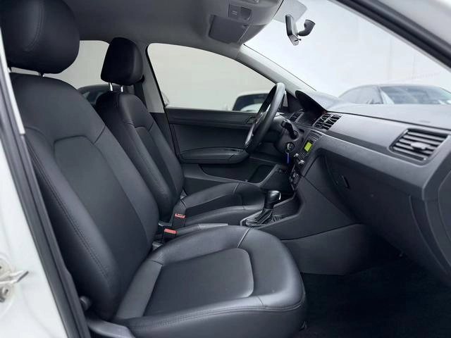 Volkswagen Santana 2019 1.5L Автоматическая версия моды Страна VI экстерьер фото 4