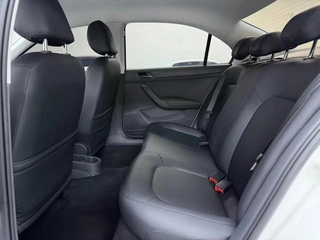 Volkswagen Santana 2019 1.5L Автоматическая версия моды Страна VI интерьер фото 6