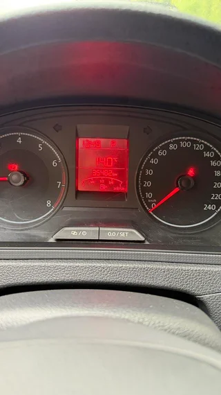 Volkswagen Santana 2019 1.5L Автоматическая версия моды Страна VI интерьер фото 10