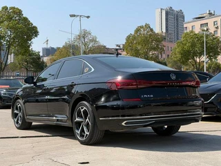 Volkswagen Passat 2024 380TSI Star Elite Edition exterior photo 4