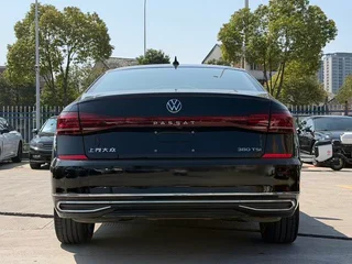 Volkswagen Passat 2024 380TSI Star Elite Edition exterior photo 5