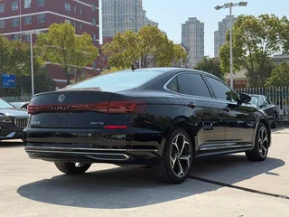 Volkswagen Passat 2024 380TSI Star Elite Edition exterior photo 6