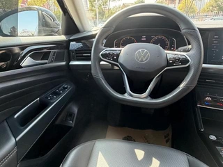 Volkswagen Passat 2024 380TSI Star Elite Edition exterior photo 9