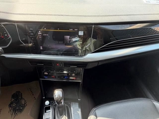 Volkswagen Passat 2024 380TSI Star Elite Edition interior photo 10
