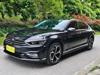 Volkswagen Magotan 2025 all-in-one 330TSI DSG Luxury type