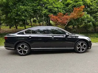 Volkswagen Magotan 2025 Наслаждайтесь 330TSI DSG Люксовый экстерьер фото 7
