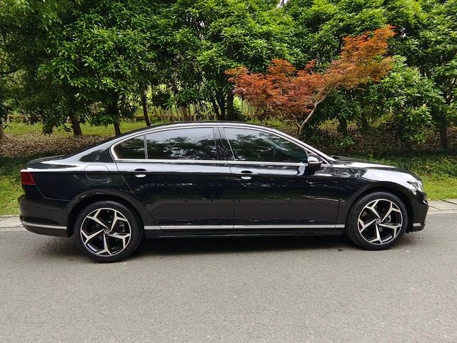 Volkswagen Magotan 2025 Наслаждайтесь 330TSI DSG Люксовый экстерьер фото 7