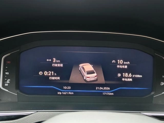 Volkswagen Magotan 2025 Наслаждайтесь 330TSI DSG Люксовый интерьер фото 12