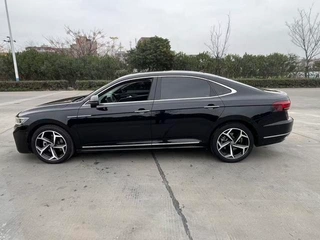 Volkswagen Passat 2023 Restyling 330TSI Star Deluxe Edition exterior photo 4