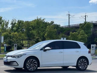 Volkswagen Golf 2023 Restyling 280TSI DSG Pro