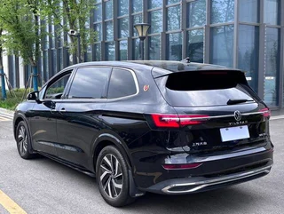Volkswagen Viloran 2023 Restyling 380TSI Zunchi Edition exterior photo 5