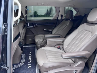 Volkswagen Viloran 2023 Restyling 380TSI Zunchi Edition exterior photo 7