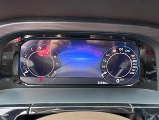 Volkswagen Viloran 2023 Restyling 380TSI Zunchi Edition interior photo 11