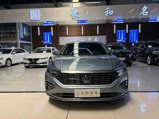 Volkswagen Passat 2022 330TSI Versión de élite exterior foto 2