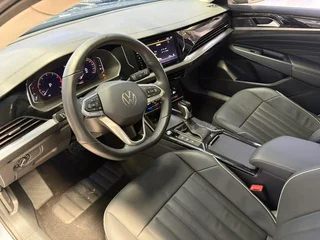 Volkswagen Passat 2022 330TSI Versión de élite exterior foto 5