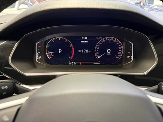Volkswagen Passat 2022 330TSI Versión de élite exterior foto 6