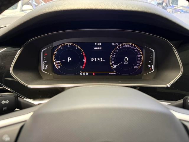 Volkswagen Passat 2022 330TSI Versión de élite exterior foto 6