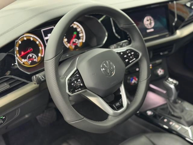 Volkswagen Passat 2020 Restyling 280TSI Business Edition Country VI interior photo 8