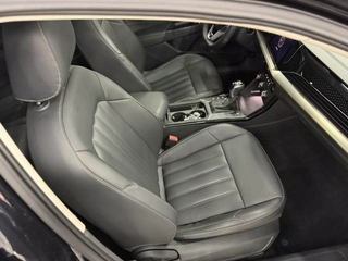 Volkswagen Passat 2020 Restyling 280TSI Business Edition Country VI interior photo 9