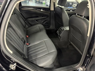 Volkswagen Passat 2020 Restyling 280TSI Business Edition Country VI interior photo 10