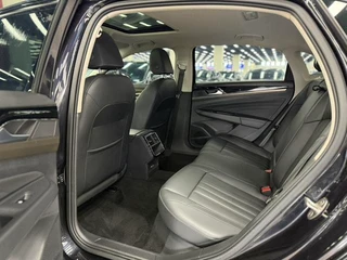 Volkswagen Passat 2020 Restyling 280TSI Business Edition Country VI interior photo 11