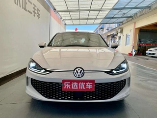 Volkswagen Lamando 2022 Lamando L 280TSI DSG Cool Spicy Edition exterior photo 2