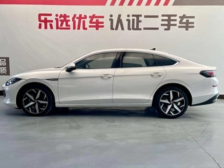 Volkswagen Lamando 2022 Lamando L 280TSI DSG Cool Spicy Edition exterior photo 3