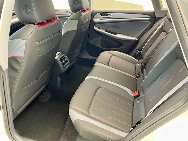 Volkswagen Lamando 2022 Lamando L 280TSI DSG Cool Spicy Edition exterior photo 7