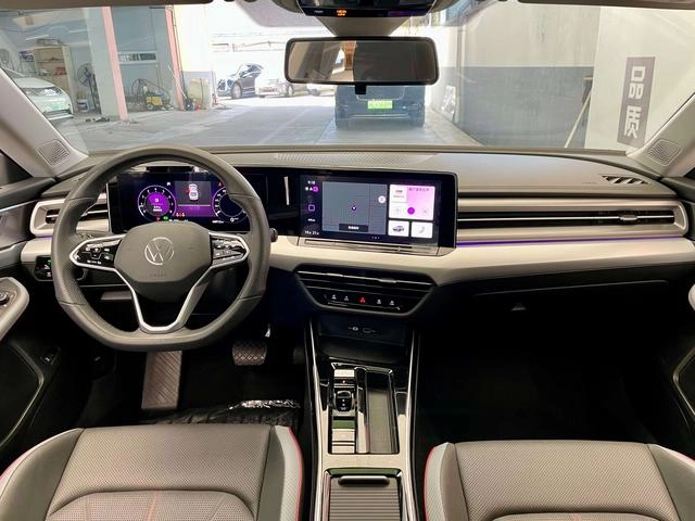 Volkswagen Lamando 2022 Lamando L 280TSI DSG Cool Spicy Edition exterior photo 8