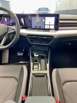 Volkswagen Lamando 2022 Lamando L 280TSI DSG Cool Spicy Edition exterior photo 9