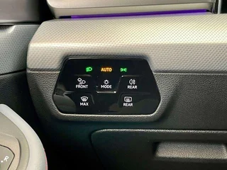Volkswagen Lamando 2022 Lamando L 280TSI DSG Cool Spicy Edition interior photo 14