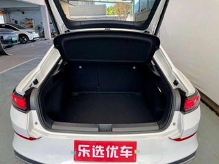 Volkswagen Lamando 2022 Lamando L 280TSI DSG Cool Spicy Edition interior photo 17