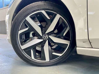 Volkswagen Lamando 2022 Lamando L 280TSI DSG Cool Spicy Edition interior photo 20