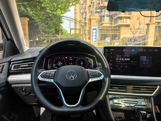 Volkswagen Sagitar 2023 300TSI DSG Premium Edition exterior photo 6
